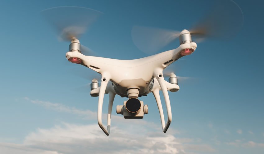 Drones