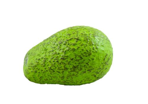 Aguacate Verde