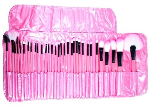 Set 32 Brochas Rosas