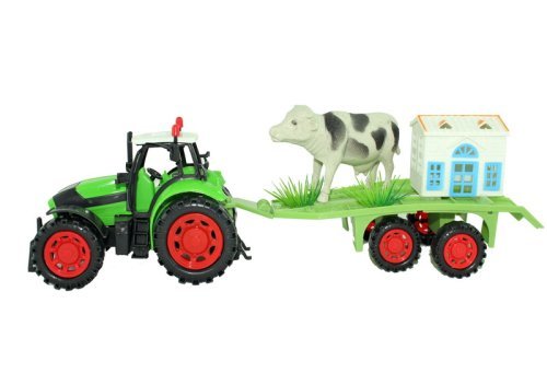POWER FARMER CAR