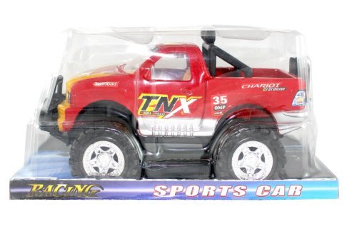 RACING SPORT CAR
