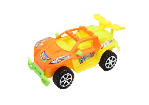 Buggy Friccion
