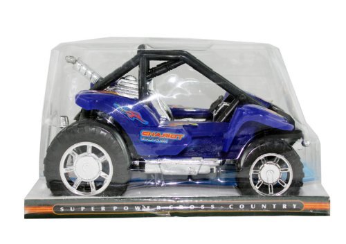 TURBO BUGGY