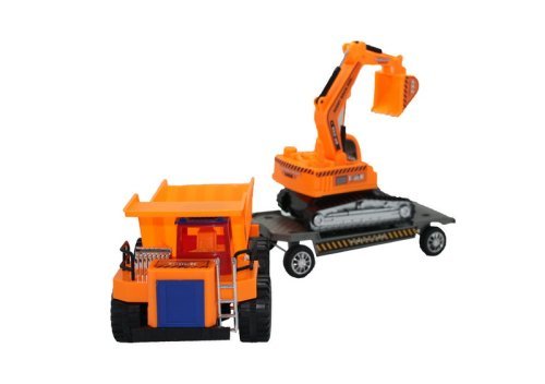 MOBILE MACHINERY