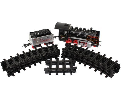 HIGH CLASS TRAIN 18