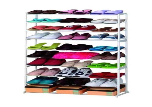 Rack para Zapatos 30 Pares