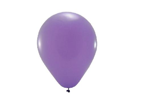 Globo Cristin Colores Surtidos No. 12