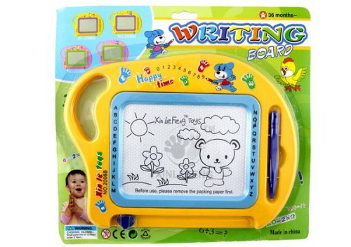 MAGNETIC WRITING BOARD