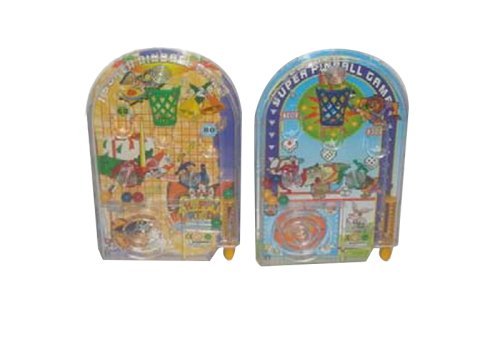 PINBALL GAME SET