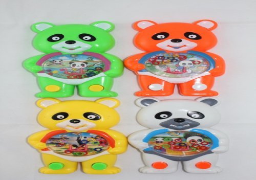 PANDA WATER GAME