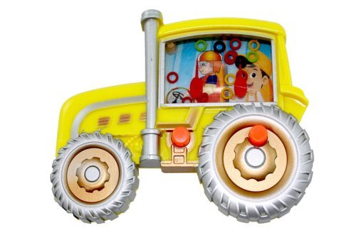 TRUCK WATER GAME