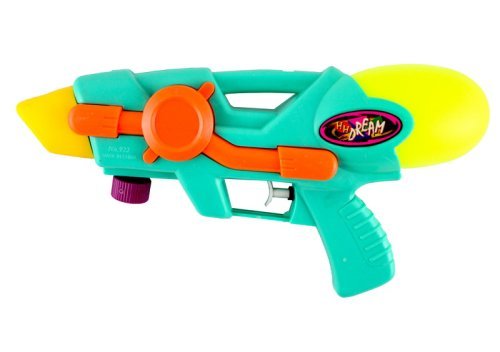 WATER GUN 26