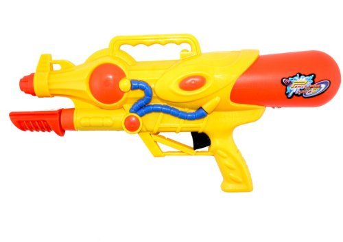 PUMP ACTION WATER GUN 34