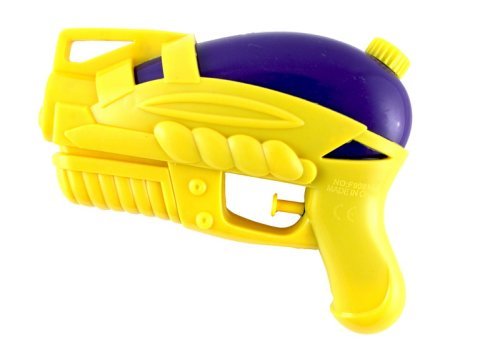 WATER GUN 17.5