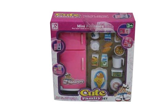 MINI FURNITURE