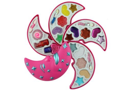 FASHION GIRL MAKEUP MOON