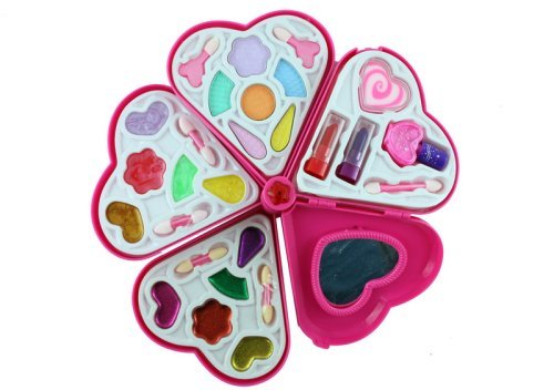 FASHION GIRL MAKE UP HEART II