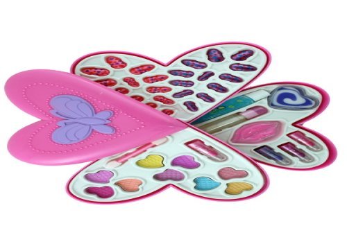 MAKE UP SHAPE HEART