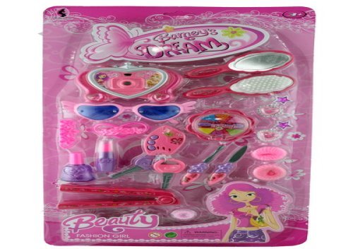 BEAUTY SET