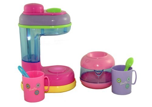 KETTLE SET