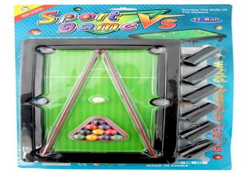POOL SET