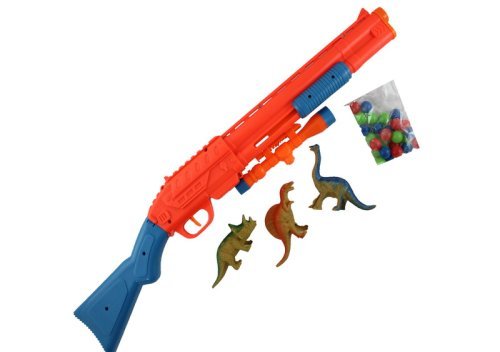 PING PONG GUN