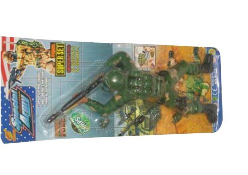 SOLDIER SET