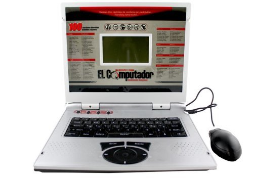 INTELLIGENT LAPTOP
