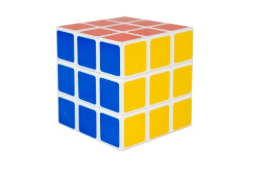MAGIC CUBE