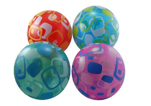 Pelota Cuadros
