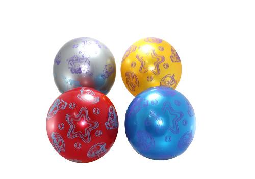 Pelota Futura 8 1/2