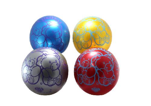 Pelota Ositos 8 1/2