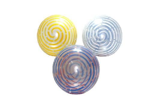 Pelota Espiral 8 1/2