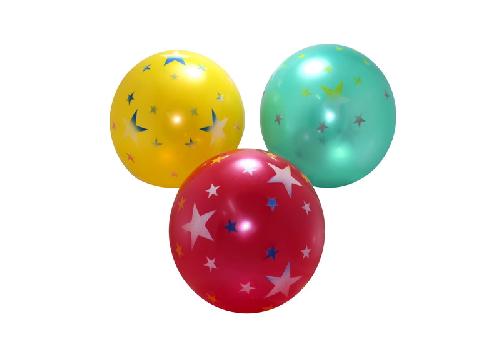 Pelota Estrella 8 1/2