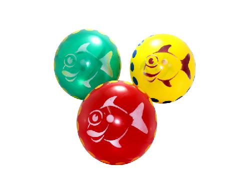 Pelota Pez 8 1/2