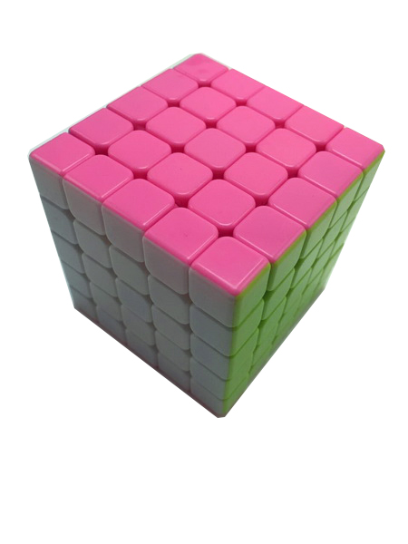 Cubo Rubik 5x5 Alta Calidad
