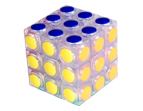 Cubo Rubik 3x3