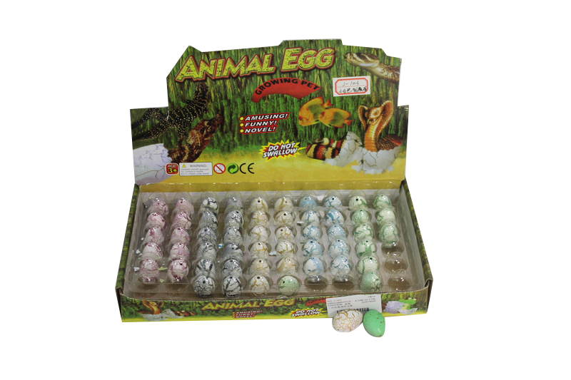 Huevo de Dinosaurio Mini