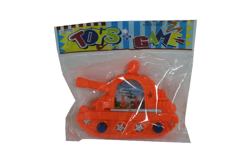 Tanque Juego de Agua