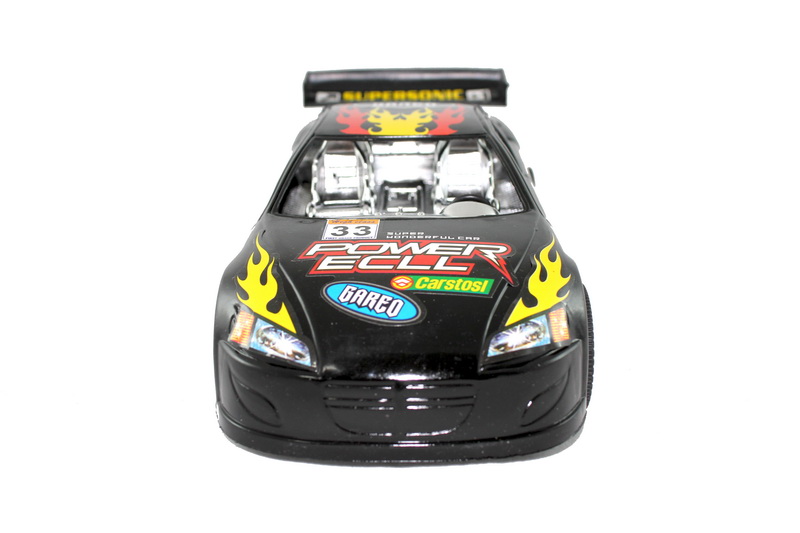 Carro de Friccion 24cm