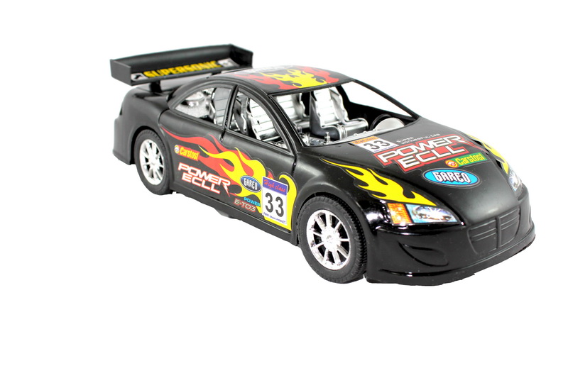 Carro de Friccion 24cm