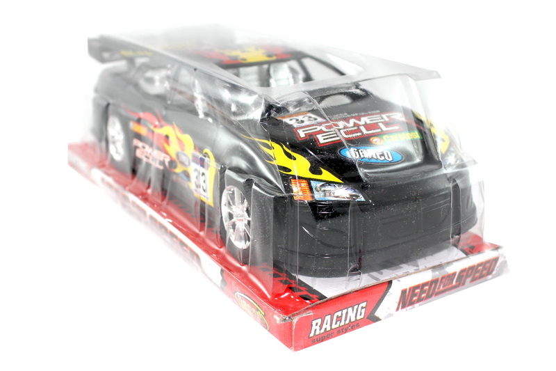 Carro de Friccion 24cm