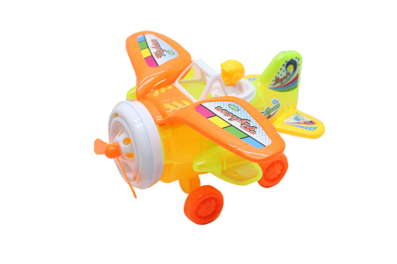 Avioneta Pull String