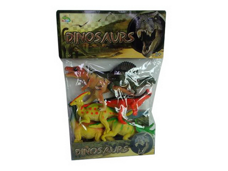 Dinosaurios