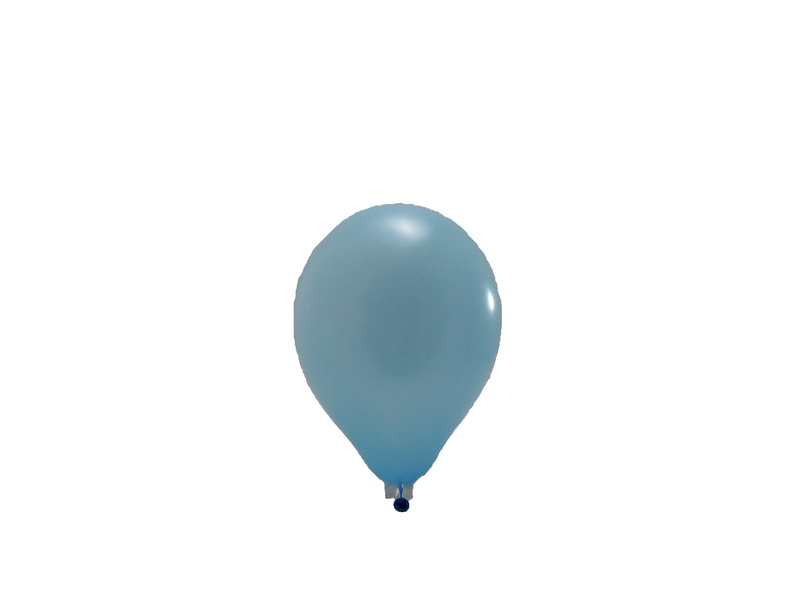 Globo Hi-Tex Azul BB No. 7