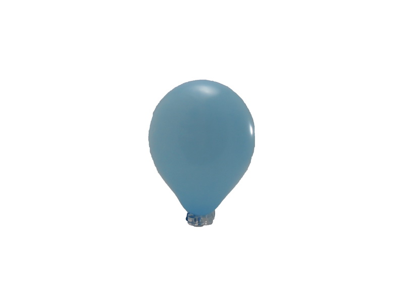 Globo Hi-Tex Azul BB No. 9