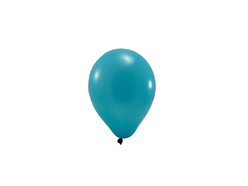 Globo Cristin Colores Surtidos No. 6