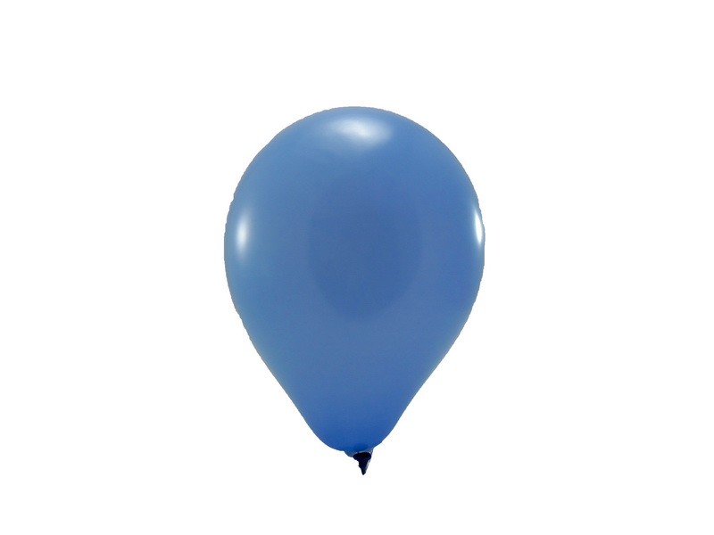 Globo Cristin Colores Surtidos No. 9