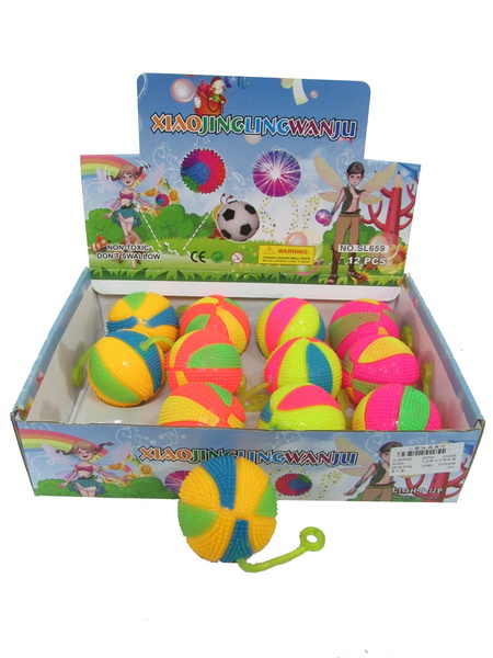 Pelota Playera con Luz