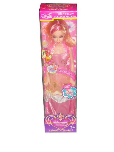 Muneca Kelland Sencilla